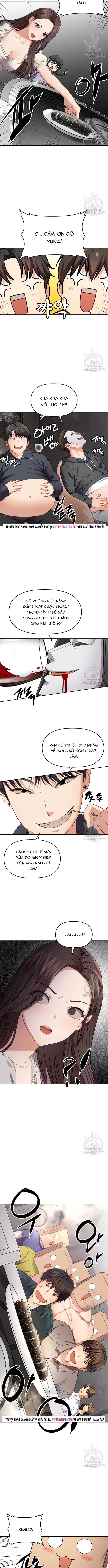 CạM BẫY TriệU Đô Chapter 29 - Trang 2