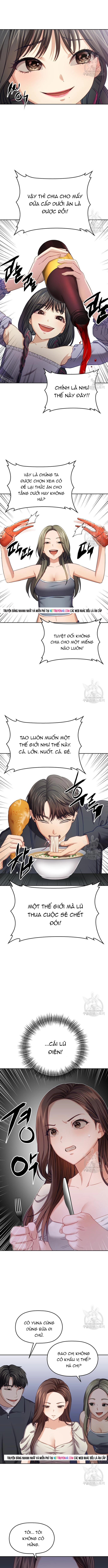 CạM BẫY TriệU Đô Chapter 29 - Trang 2