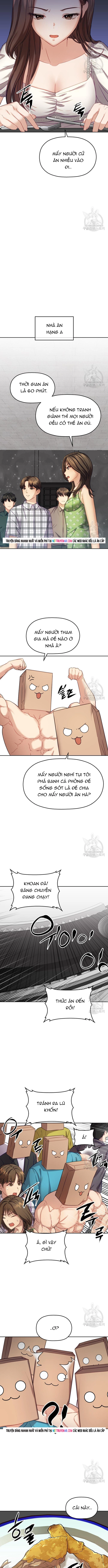 CạM BẫY TriệU Đô Chapter 29 - Trang 2