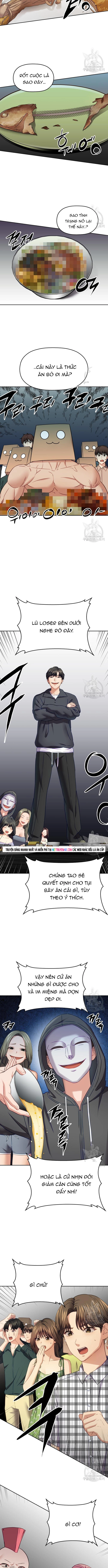 CạM BẫY TriệU Đô Chapter 29 - Trang 2