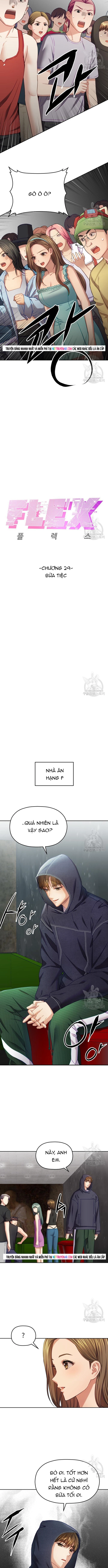 CạM BẫY TriệU Đô Chapter 29 - Trang 2