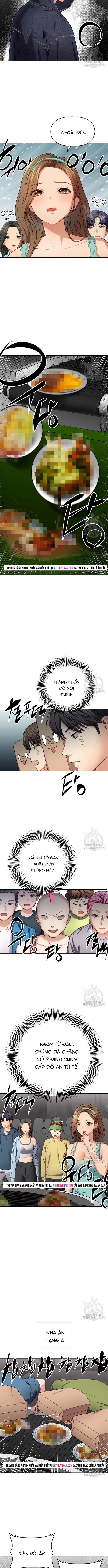 CạM BẫY TriệU Đô Chapter 29 - Trang 2