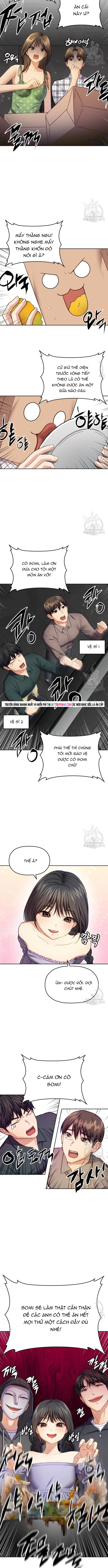 CạM BẫY TriệU Đô Chapter 29 - Trang 2