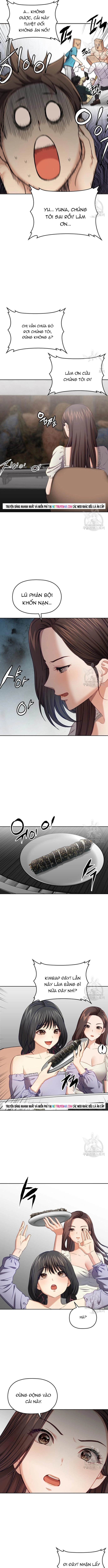 CạM BẫY TriệU Đô Chapter 29 - Trang 2
