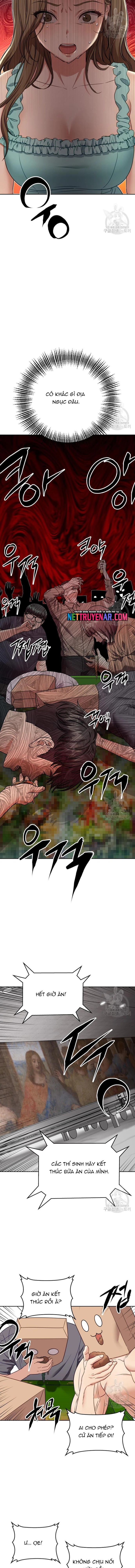 CạM BẫY TriệU Đô Chapter 30 - Trang 2
