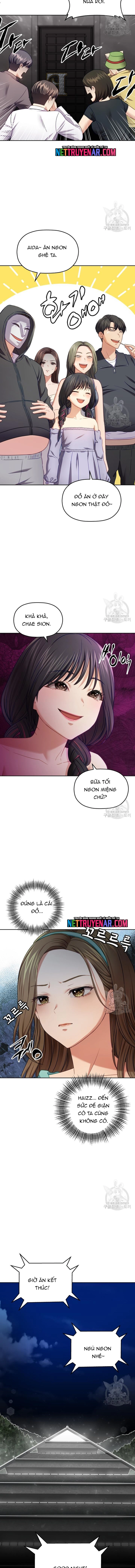 CạM BẫY TriệU Đô Chapter 30 - Trang 2