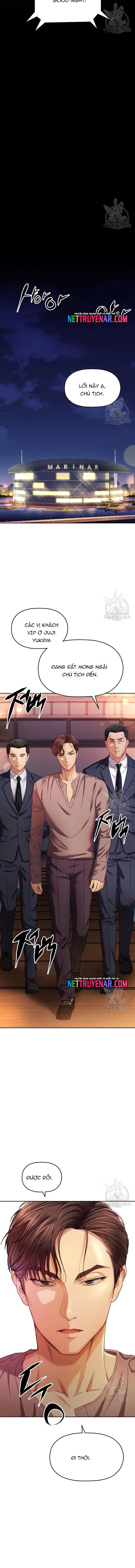 CạM BẫY TriệU Đô Chapter 30 - Trang 2