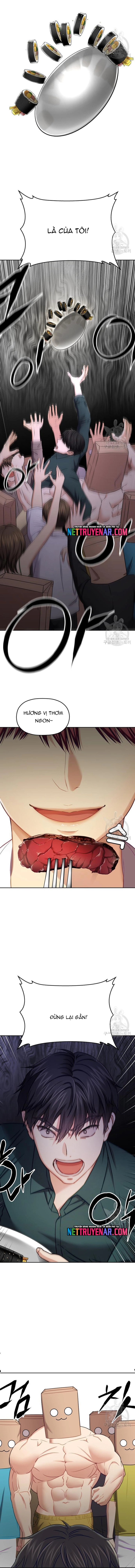 CạM BẫY TriệU Đô Chapter 30 - Trang 2