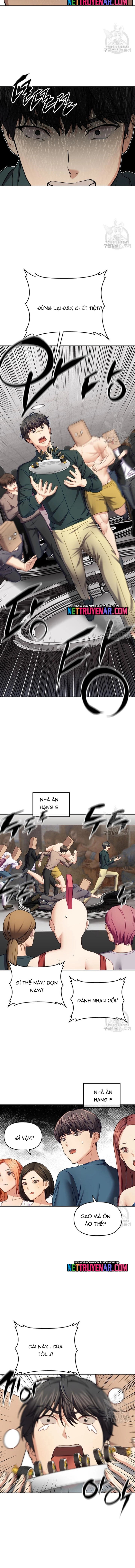 CạM BẫY TriệU Đô Chapter 30 - Trang 2