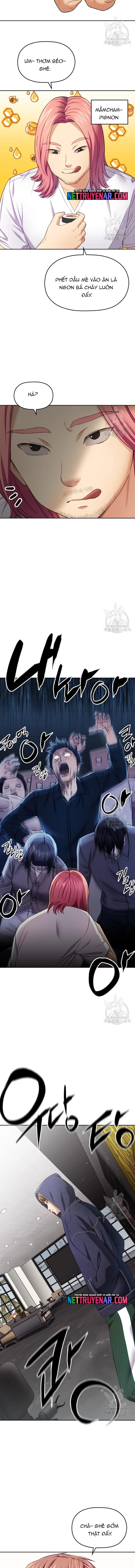 CạM BẫY TriệU Đô Chapter 30 - Trang 2