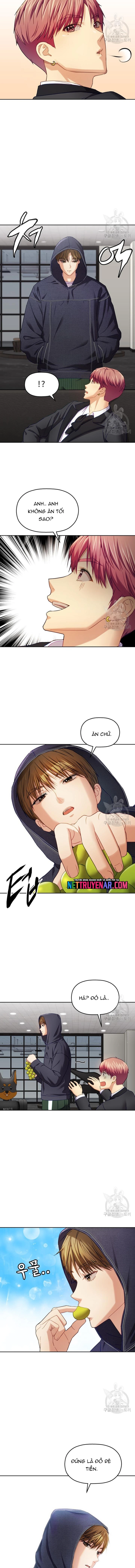 CạM BẫY TriệU Đô Chapter 30 - Trang 2