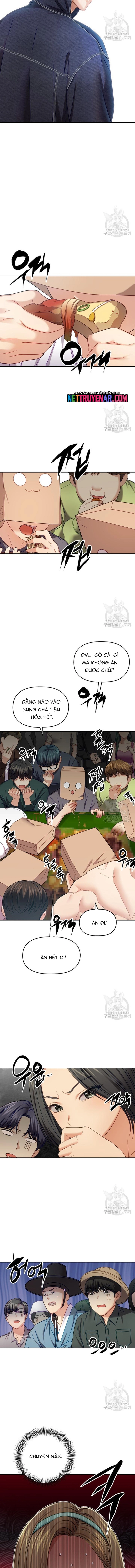 CạM BẫY TriệU Đô Chapter 30 - Trang 2