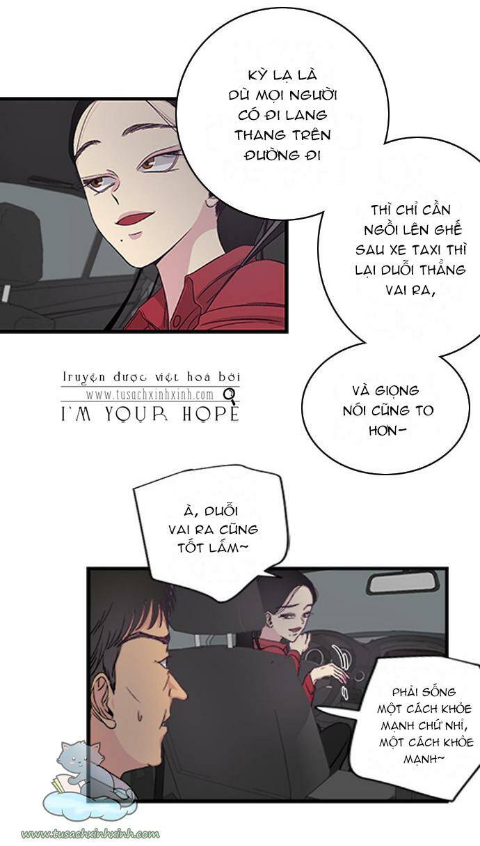 Cạm Bẫy Chapter 1 - Trang 2