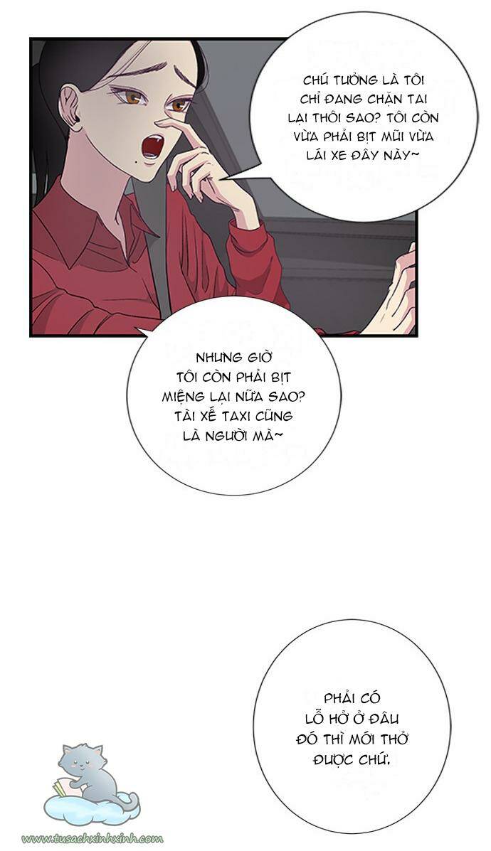 Cạm Bẫy Chapter 1 - Trang 2