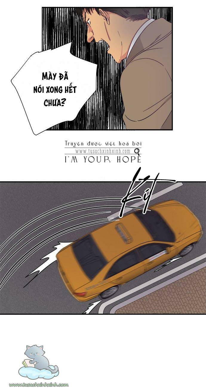 Cạm Bẫy Chapter 1 - Trang 2