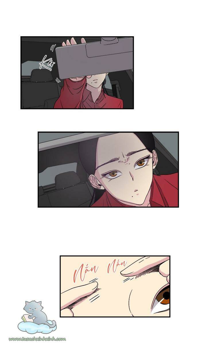 Cạm Bẫy Chapter 1 - Trang 2