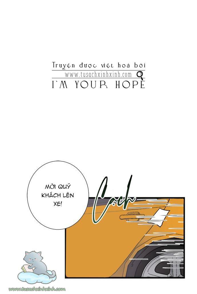 Cạm Bẫy Chapter 1 - Trang 2