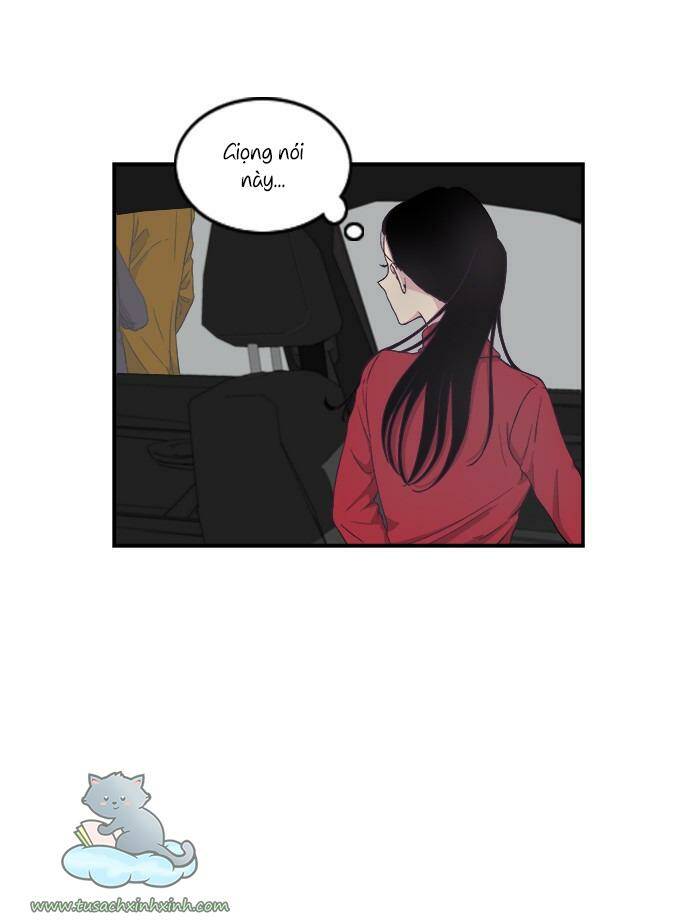 Cạm Bẫy Chapter 1 - Trang 2