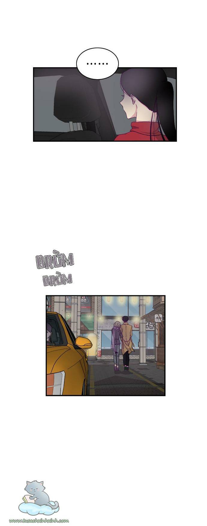 Cạm Bẫy Chapter 1 - Trang 2