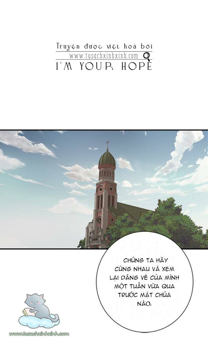 Cạm Bẫy Chapter 1 - Trang 2