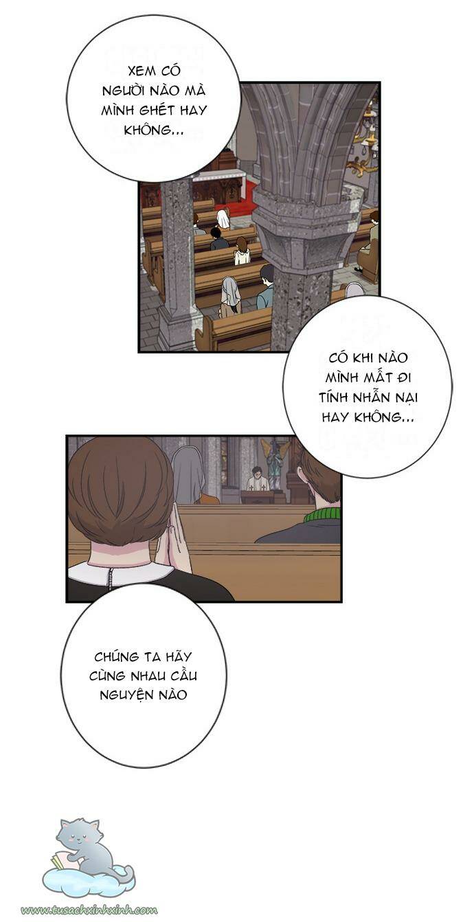 Cạm Bẫy Chapter 1 - Trang 2