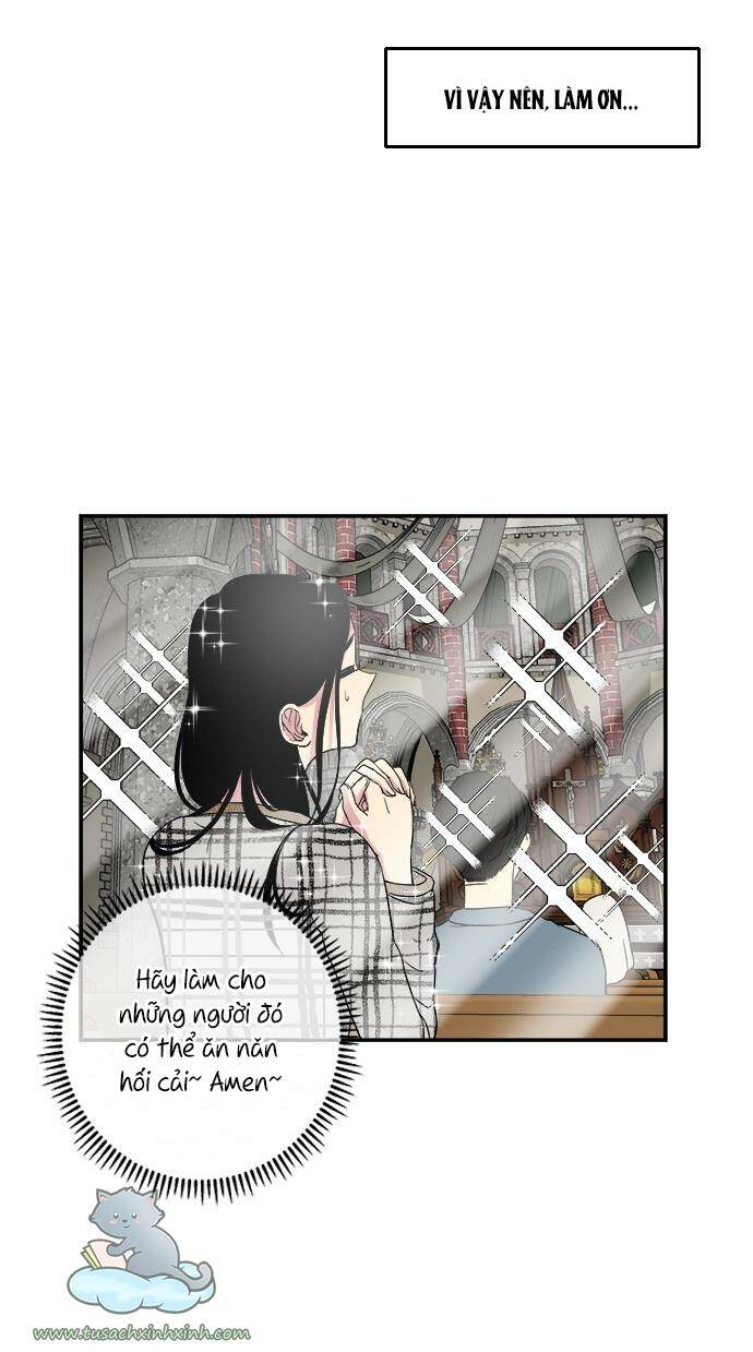 Cạm Bẫy Chapter 1 - Trang 2