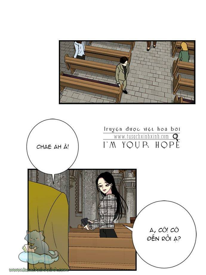 Cạm Bẫy Chapter 1 - Trang 2