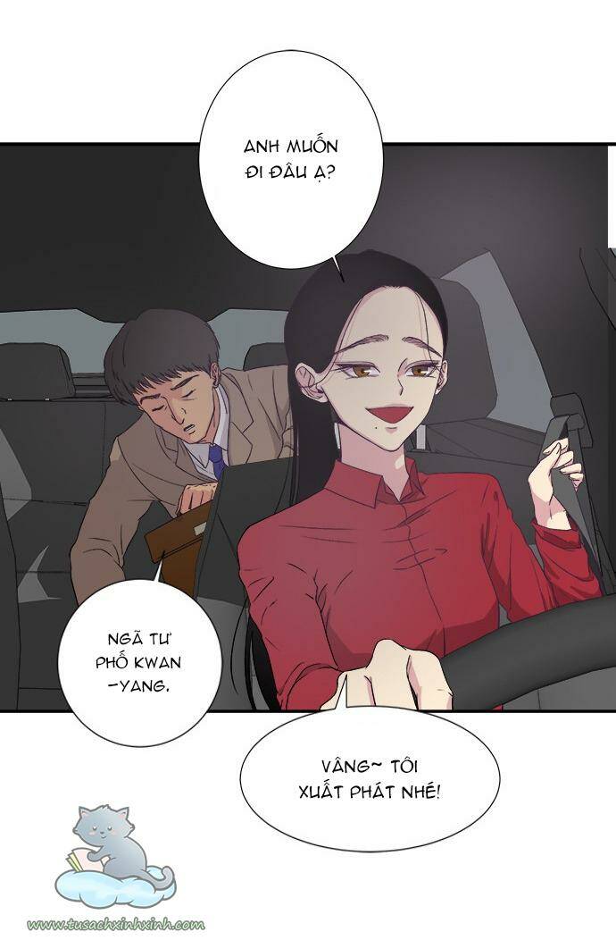 Cạm Bẫy Chapter 1 - Trang 2