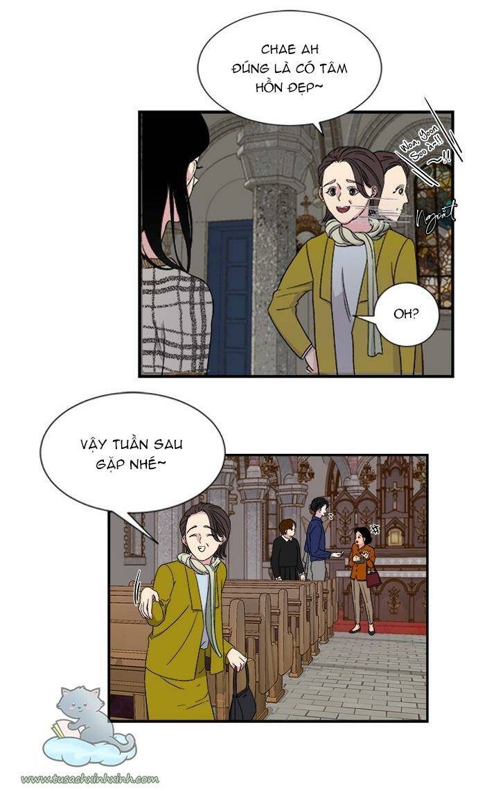 Cạm Bẫy Chapter 1 - Trang 2