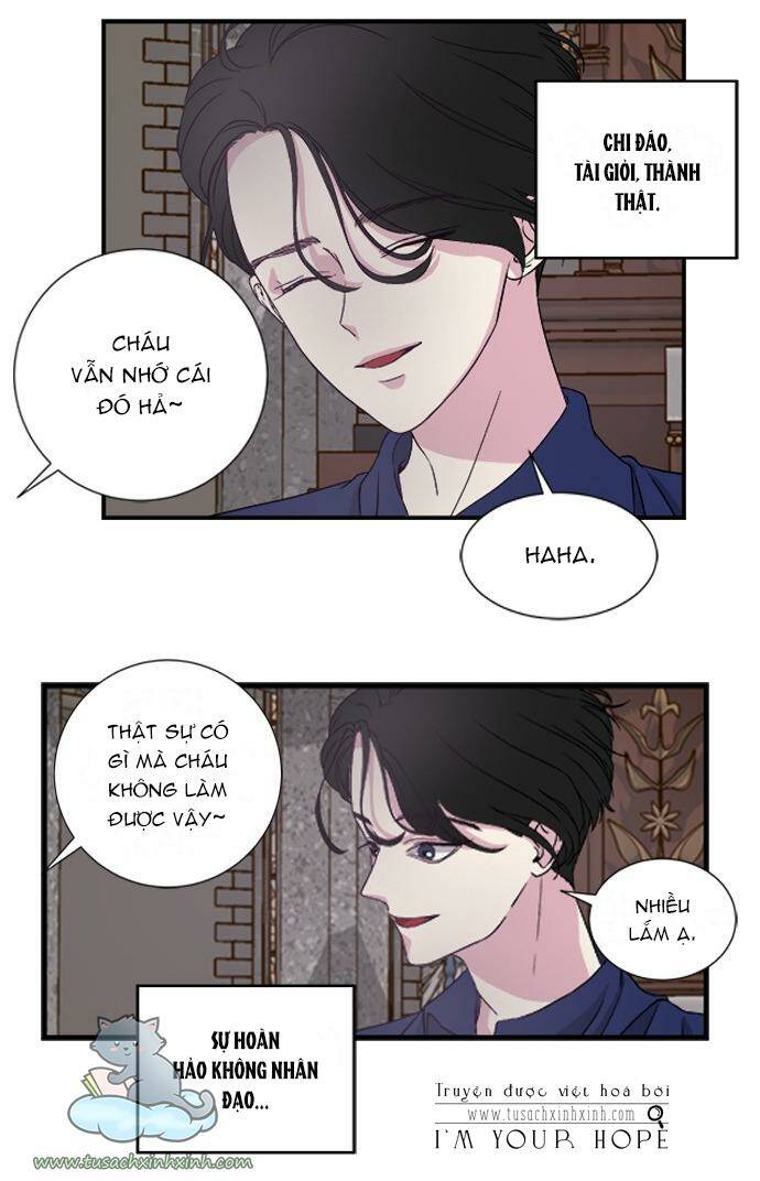 Cạm Bẫy Chapter 1 - Trang 2