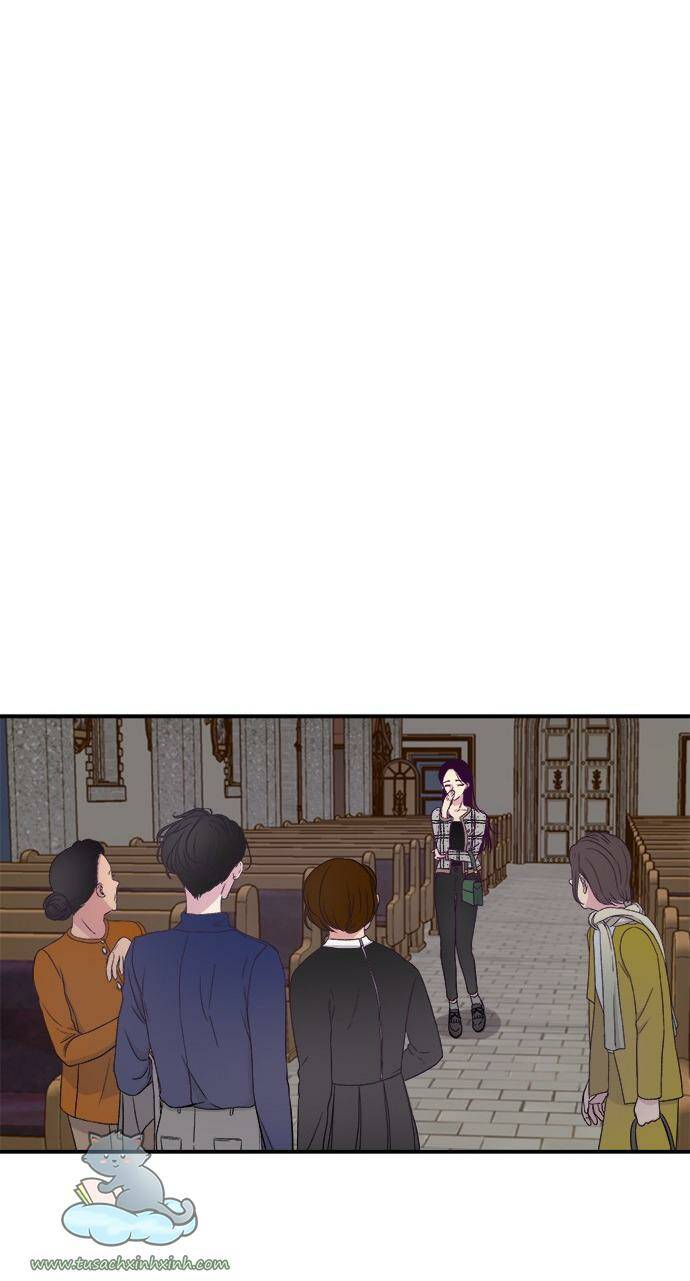 Cạm Bẫy Chapter 1 - Trang 2