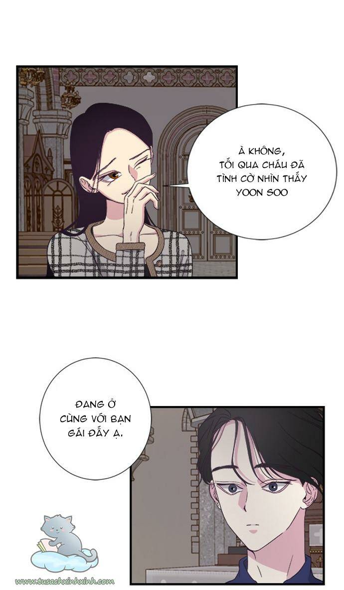 Cạm Bẫy Chapter 1 - Trang 2