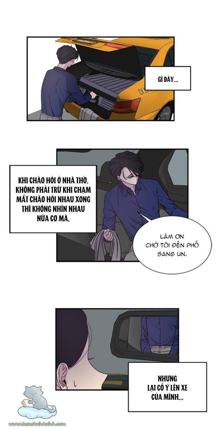 Cạm Bẫy Chapter 1 - Trang 2