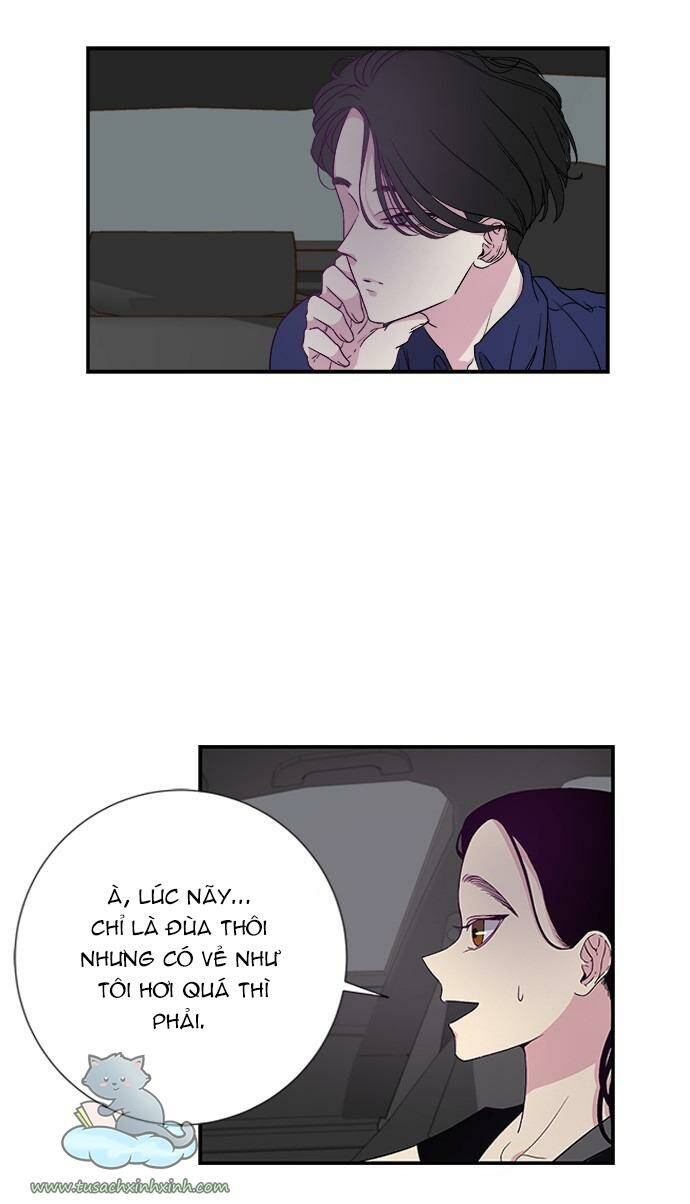 Cạm Bẫy Chapter 1 - Trang 2