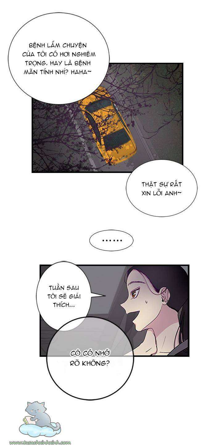 Cạm Bẫy Chapter 1 - Trang 2