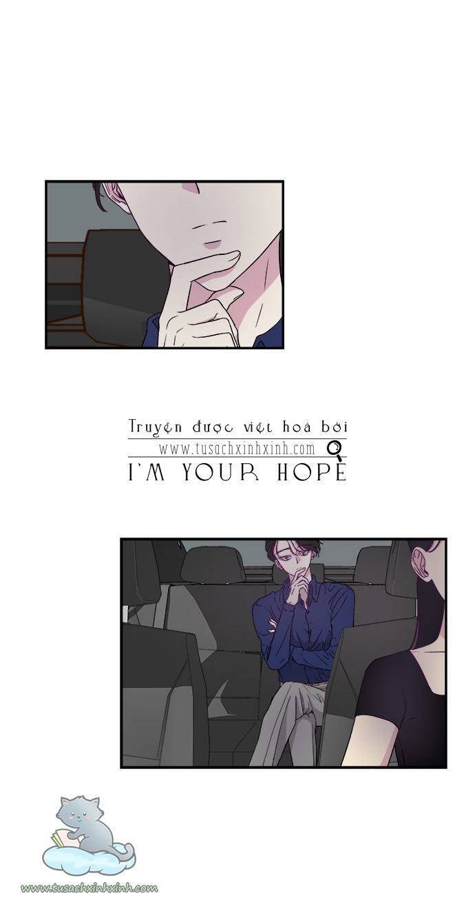 Cạm Bẫy Chapter 1 - Trang 2