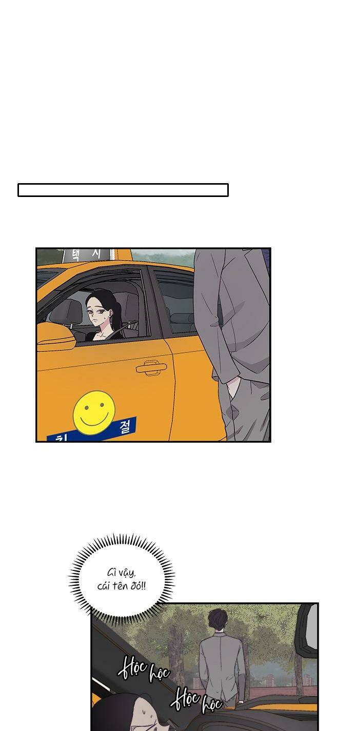 Cạm Bẫy Chapter 1 - Trang 2