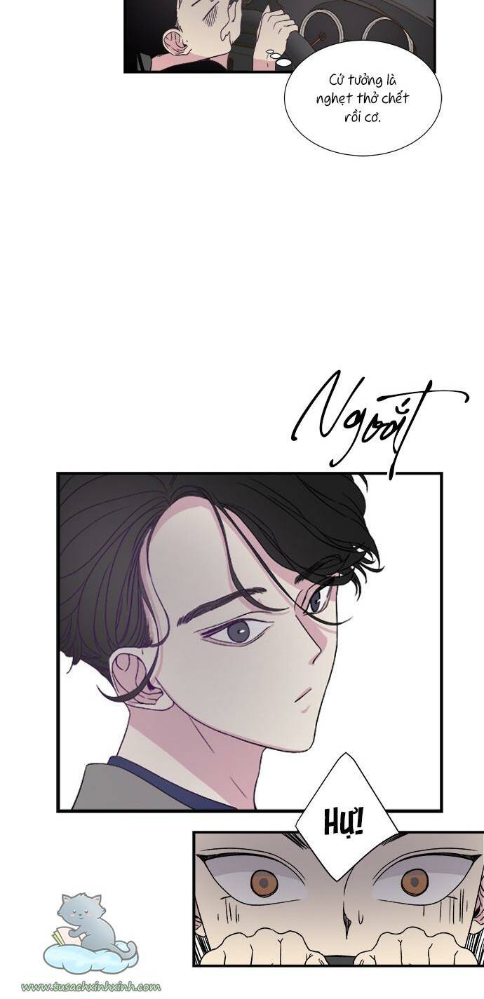 Cạm Bẫy Chapter 1 - Trang 2