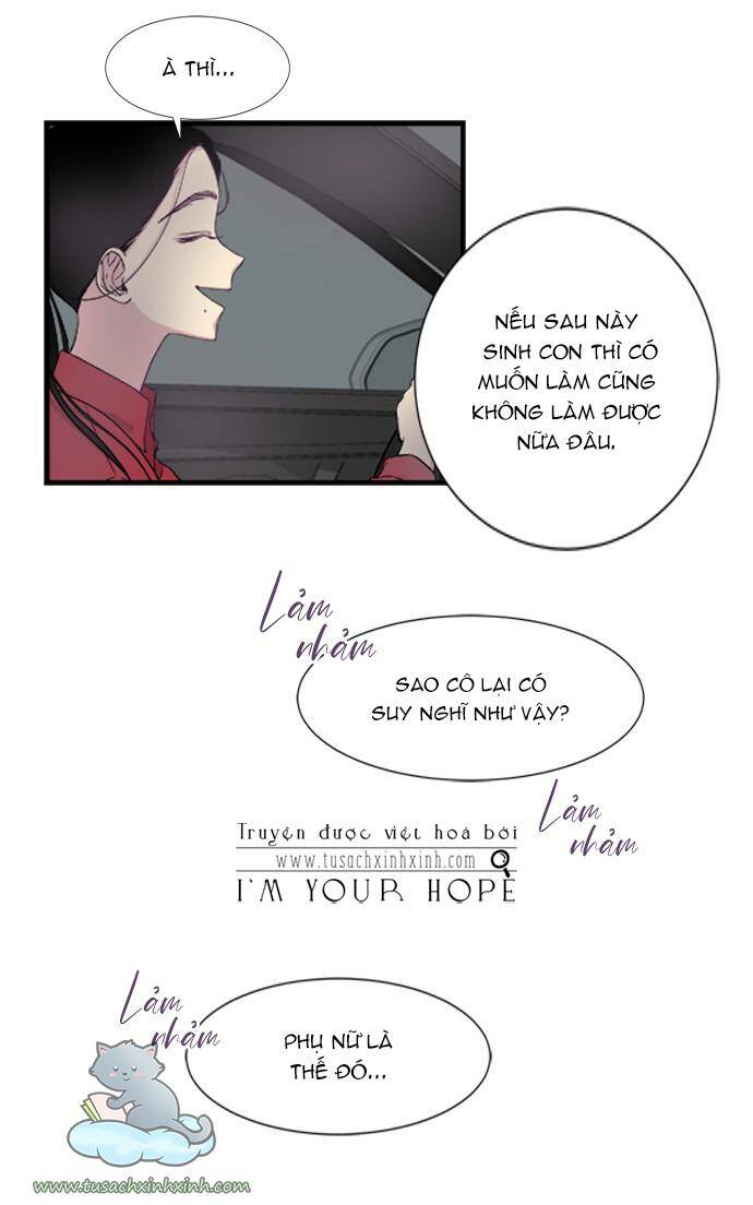 Cạm Bẫy Chapter 1 - Trang 2