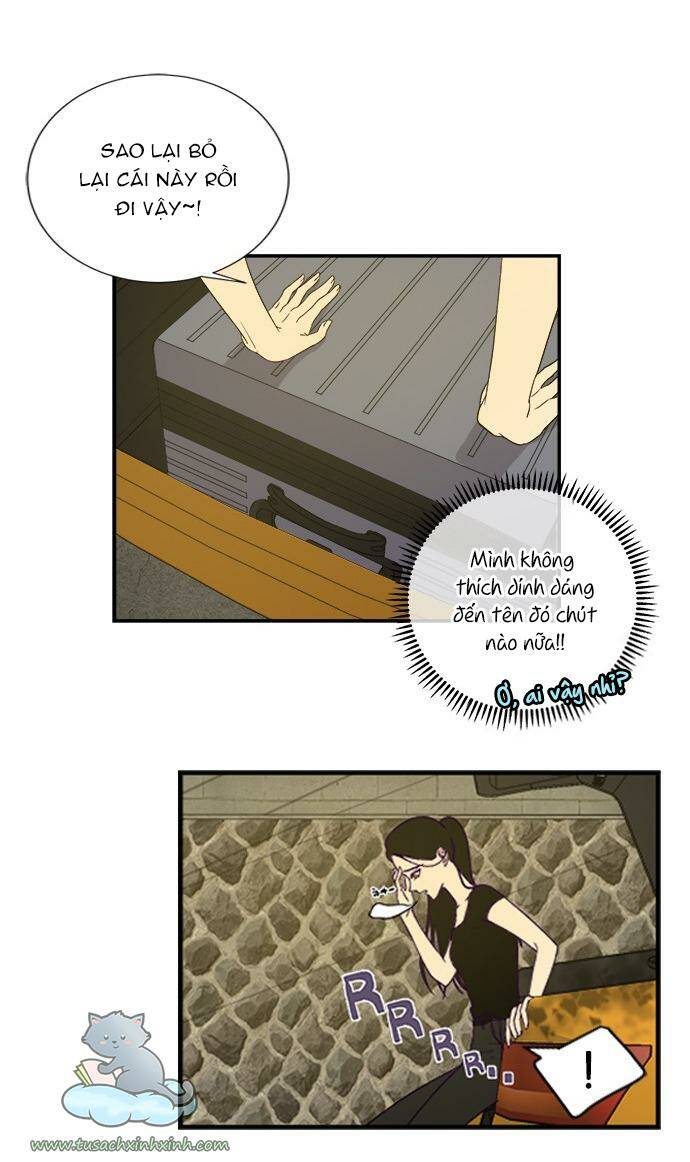 Cạm Bẫy Chapter 1 - Trang 2