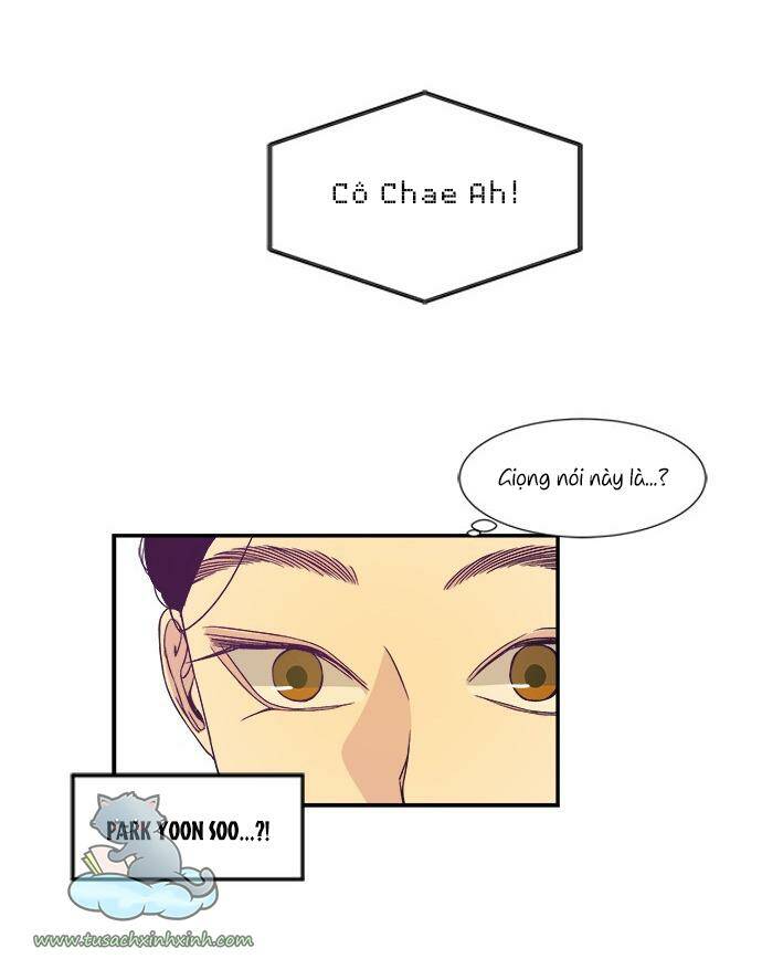 Cạm Bẫy Chapter 1 - Trang 2