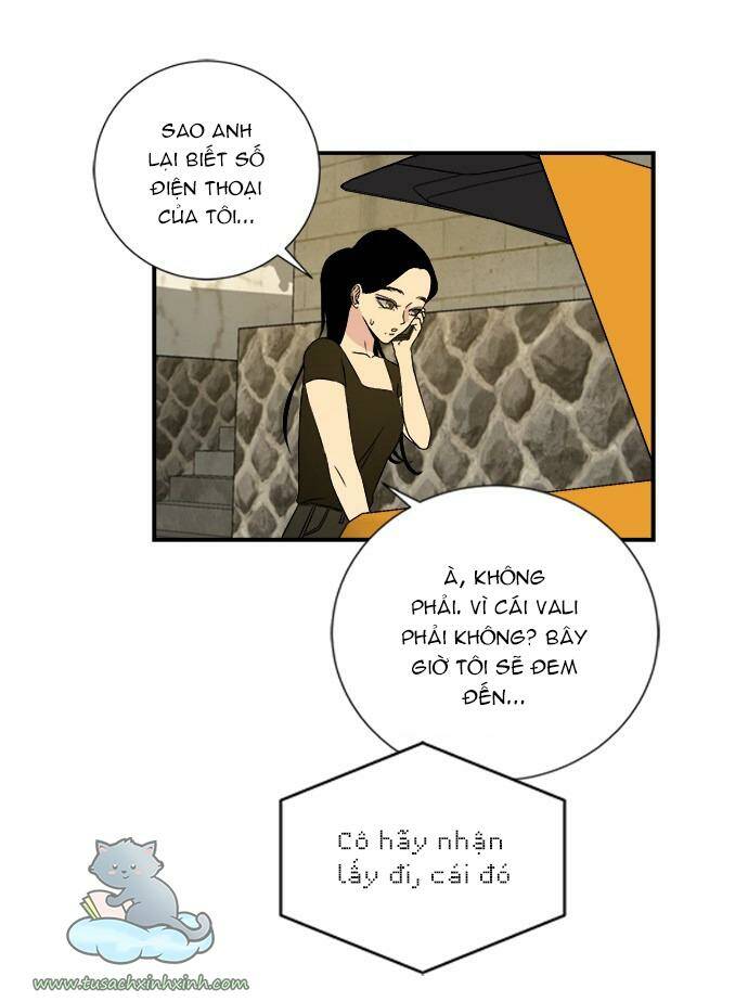 Cạm Bẫy Chapter 1 - Trang 2