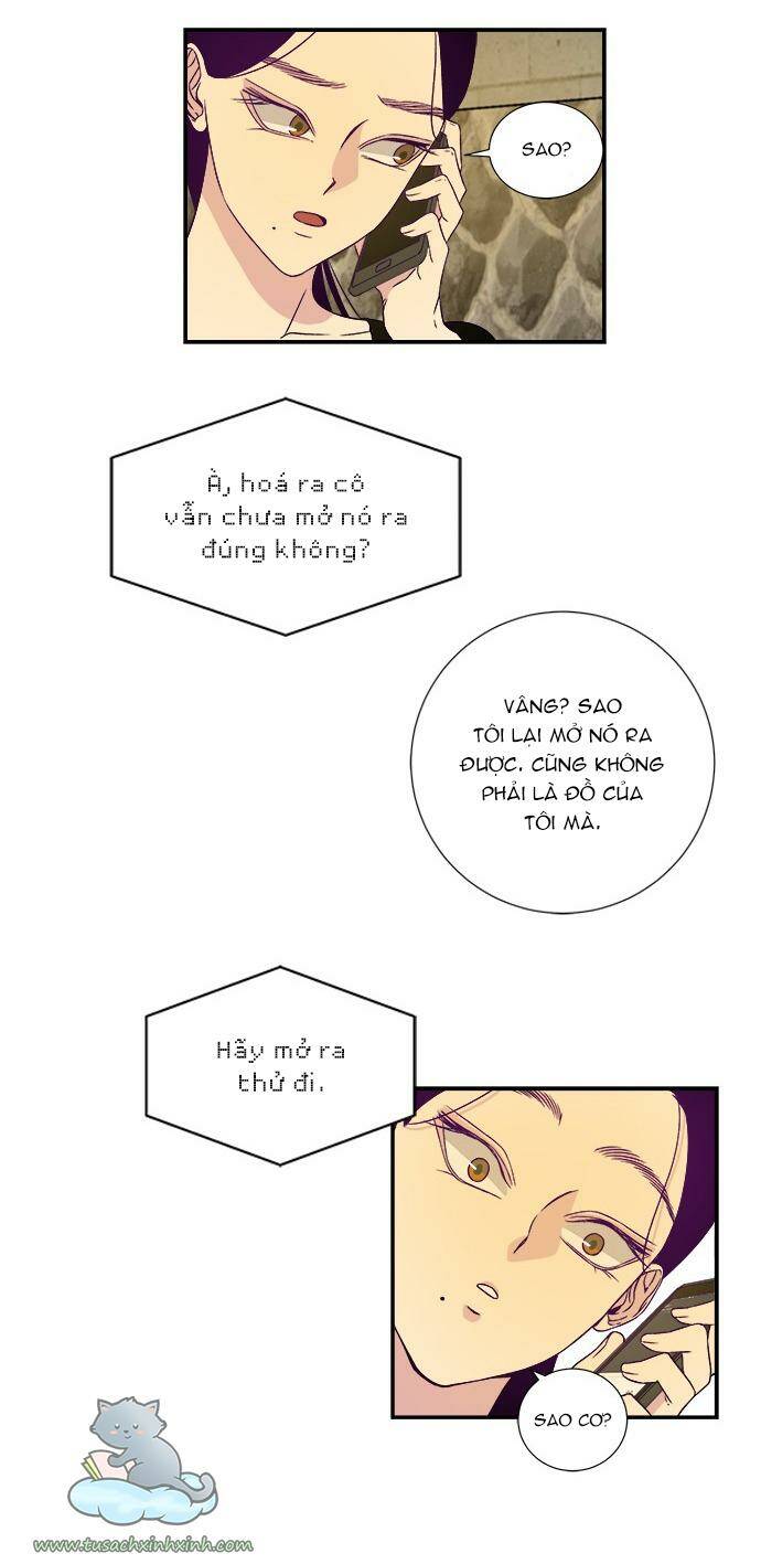 Cạm Bẫy Chapter 1 - Trang 2