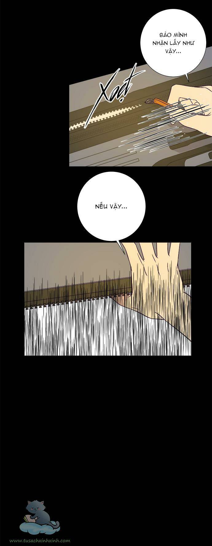 Cạm Bẫy Chapter 1 - Trang 2