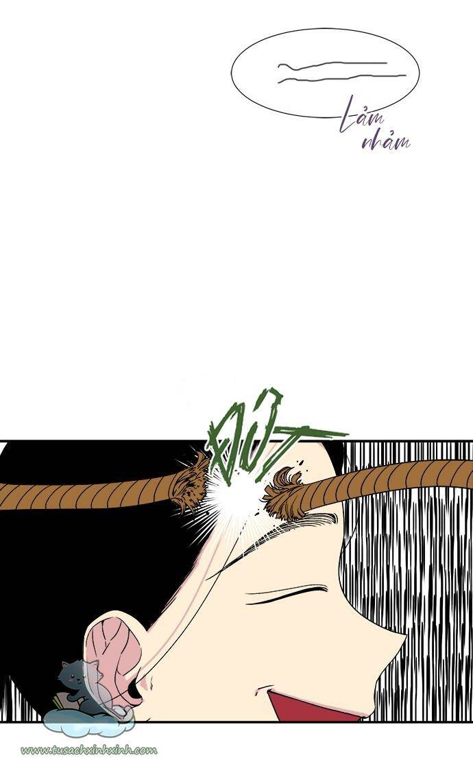 Cạm Bẫy Chapter 1 - Trang 2