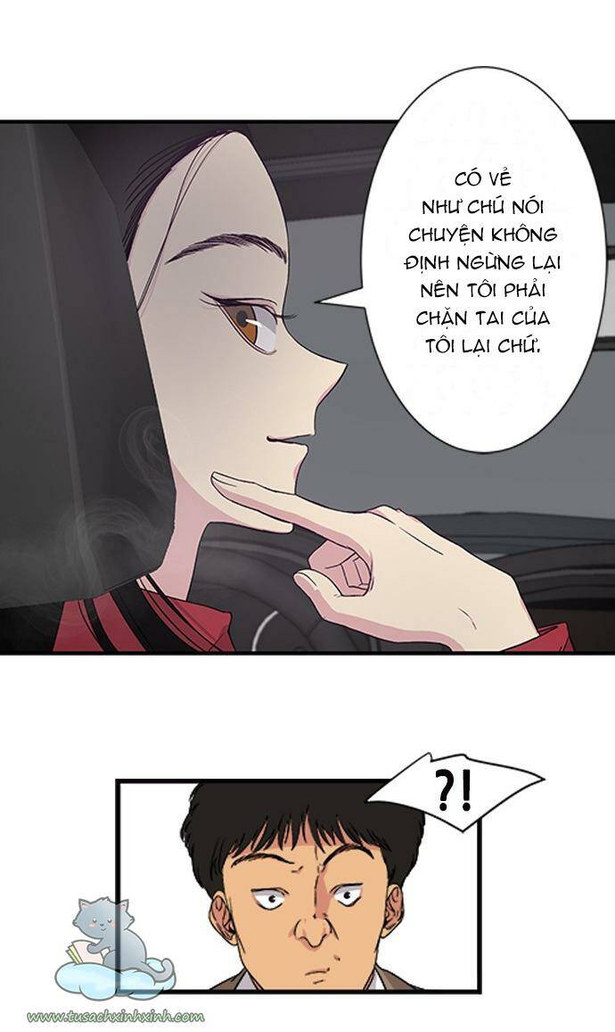Cạm Bẫy Chapter 1 - Trang 2