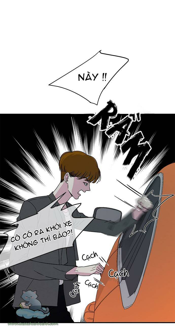 Cạm Bẫy Chapter 10 - Trang 2