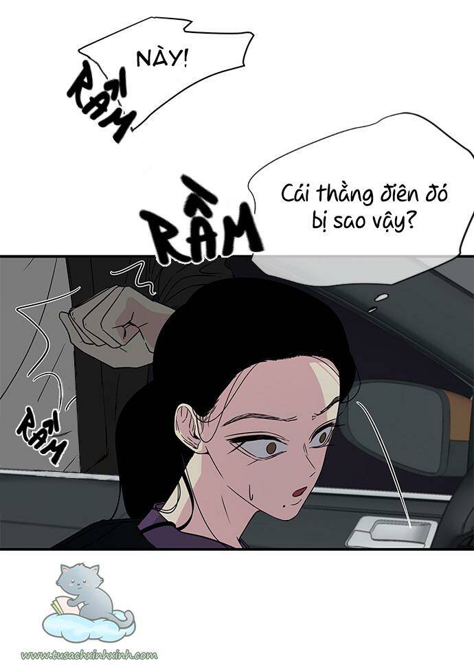 Cạm Bẫy Chapter 10 - Trang 2