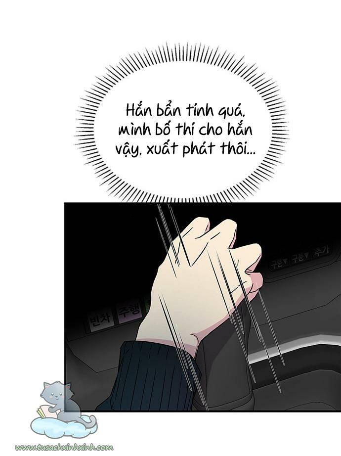 Cạm Bẫy Chapter 10 - Trang 2