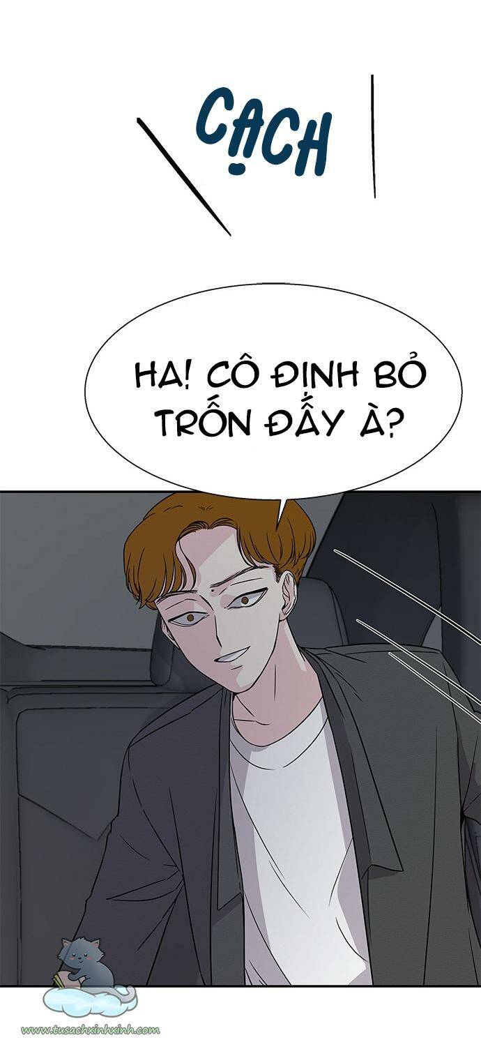 Cạm Bẫy Chapter 10 - Trang 2